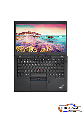 Lenovo Thinkpad T470s i7 -512 Go - 16 Go - 8th Gen – Image 2