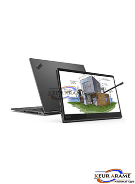 Lenovo Thinkpad X1 YOGA i7 - 512 Go - 8 Go - 8th GEN