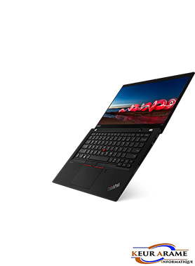 Lenovo Thinkpad X13 i5 - 256 Go - 16 Go - 11th Gen – Image 2