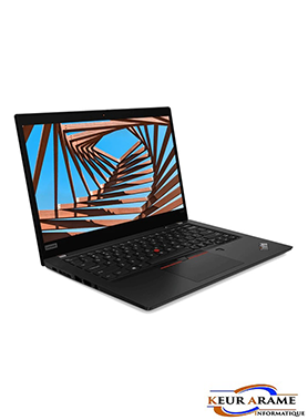 Lenovo Thinkpad X390 YOGA i5 - 256 Go - 8 Go - 8th GEN