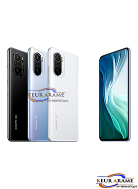 MI 11 X 128 G 6 G – Image 2