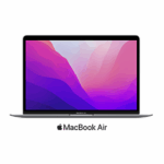 Macbook Air - 13 Pouces - M1  - 512 Go - 8 Go