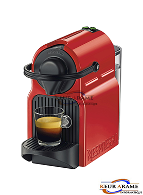 Nespresso Inissia
