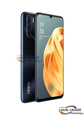 OPPO F15128 GO 8G