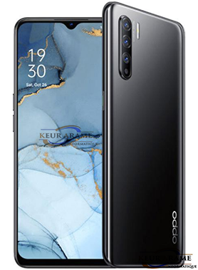 OPPO RENO 3 128 Go 8G – Image 2