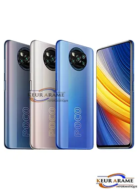 POCO X3 PRO 256 G 8 G – Image 2