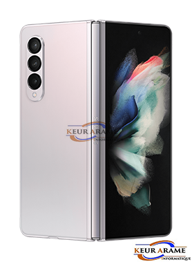 Samsung Galaxy Fold 3 -512 Go