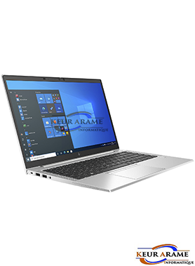 HP ELITEBOOK 840 G8 i7 – 512 Go – 16 Go – Image 2