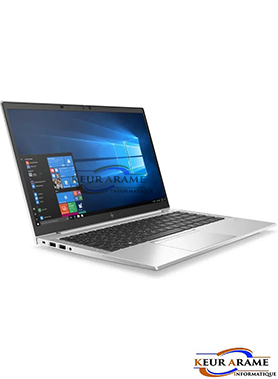 HP ELITEBOOK 840 G7 i5 – 512 Go – 16 Go – Image 2