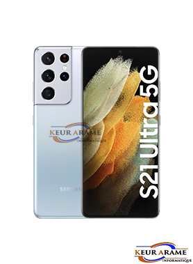 Samsung Galaxy S21 Ultra - 256 GO