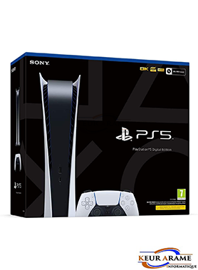 Sony Play Station 5