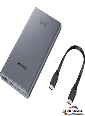 Power Bank Samsung - pas cher – Image 2