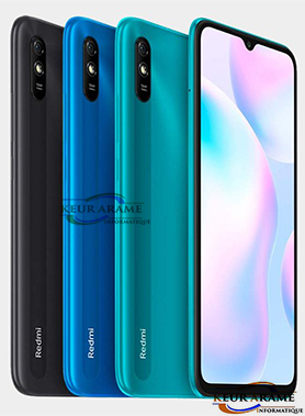 REDMI 9 A 32 GO 3 G – Image 2