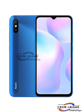 REDMI 9 A 32 GO 3 G