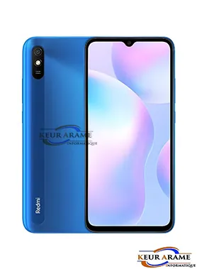 REDMI 9 A 32 GO 3 G
