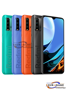 REDMI 9T 128GO 4G – Image 2