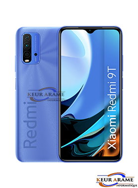 REDMI 9T 128GO 4G