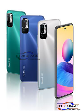 REDMI NOTE 10 5G 64 GO 4G – Image 2