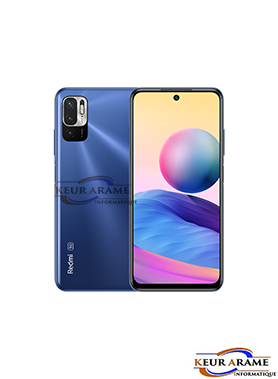 REDMI NOTE 10 5G 64 GO 4G
