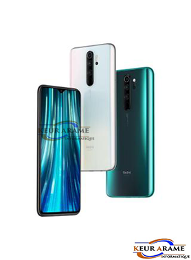 REDMI NOTE 8 PRO 64 GO 6G – Image 2