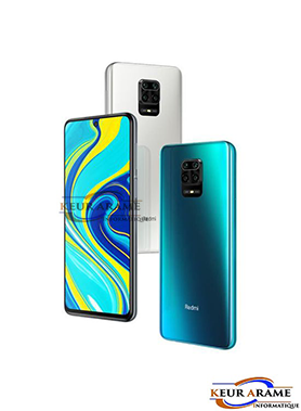 REDMI NOTE 9 PRO 128 Go 6 G – Image 2