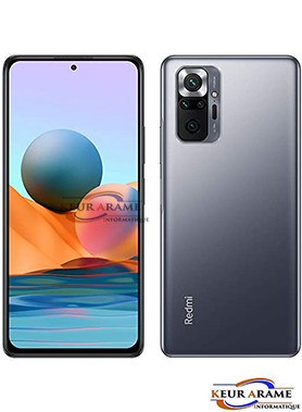REDMI NOTE 10 PRO 128 Go 6G – Image 2