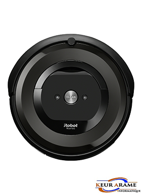 Aspirateur - iRobot Roomba i7