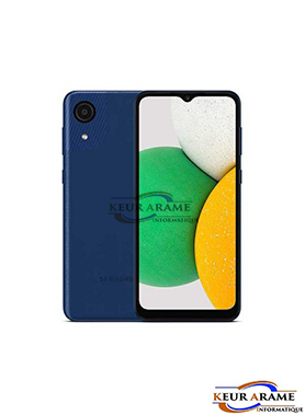 Samsung Galaxy A03 Core