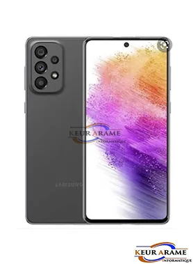 Samsung Galaxy A73 - 128 Go - 8 Go RAM
