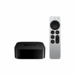Apple TV 4K - 2022 - 64 Go