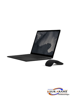 Microsoft Surface Laptop 2 i5 - 256Go - 8Go – Image 2