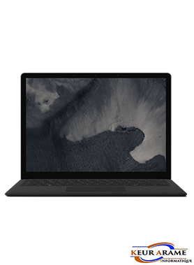 Microsoft Surface Laptop 2 i5 - 256Go - 8Go