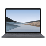 Microsoft Surface Laptop 3 i7 - 256Go - 16Go