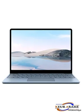 Microsoft Surface Laptop Go i5 - 128Go - 4Go
