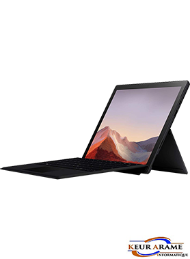 Microsoft Surface Pro 7 - i5- 128Go - 8Go