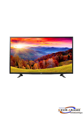TV LG 43