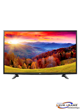 TV LG 49