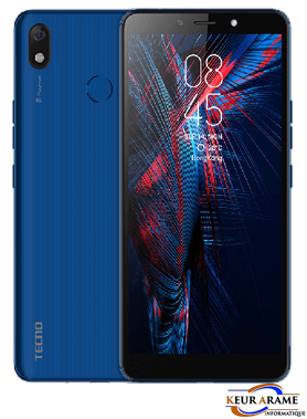 Techno Pouvoir 2 Air- Pas cher