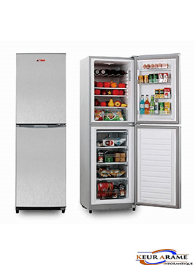 Combine ASTECH 4T NO FROST