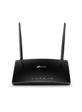 Routeur TP Link - AC750 Dual Band LTE Wifi - 4G LTE