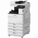 Photocopie Canon 3326