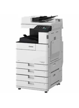 Photocopie Canon 3326
