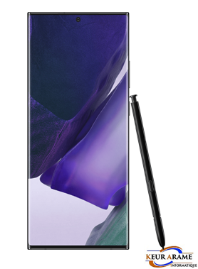 galaxy note20 ultra 256 Go