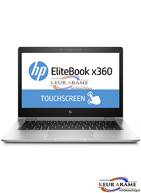 HP Elitebook x360 1030 G2 - i5 - 512 Go - 8 Go