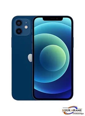 iPhone 12 - 128 giga