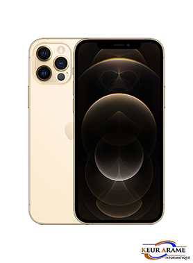 iPhone 12 Pro - 128 giga