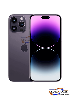 iPhone 14 PRO MAX - 1 To