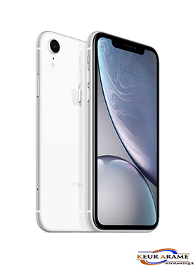 iPhone XR - 64GB