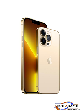 Apple iPhone 13 PRO MAX – 512 Gb – Image 2