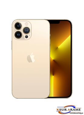 Apple iPhone 13 PRO MAX – 1 Tb